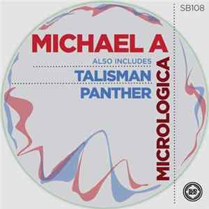 Michael A - Micrologica Mp3