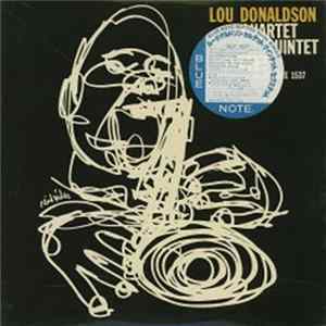 Lou Donaldson - Quartet / Quintet / Sextet Mp3