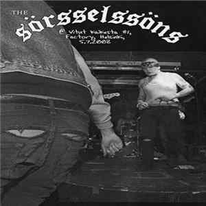 The Sörsselssöns - Vitut Kaikesta Mp3