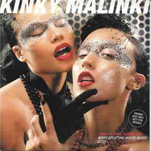Various - Kinky Malinki - Kinky Uplifting House Music Mp3