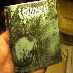 Liquidised - Spontaneous Melted Flesh Mp3