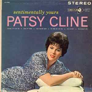 Patsy Cline - Sentimentally Yours Mp3