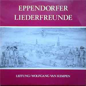 Wolfgang van Kempen - Eppendorfer Liederfreunde Mp3