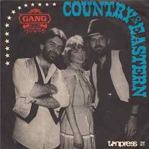 Gang Marcela - Country & Eastern Mp3