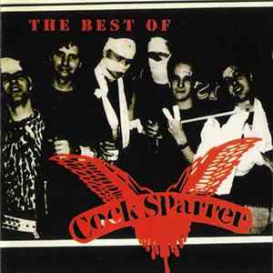 Cock Sparrer - The Best Of Mp3