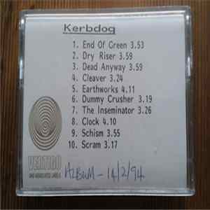 Kerbdog - Kerbdog Mp3