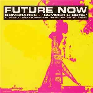 Dombrance - Summer's Gone Mp3