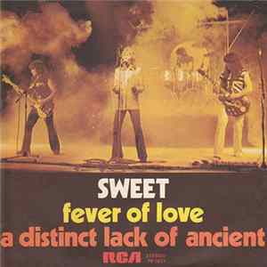 Sweet - Fever Of Love Mp3