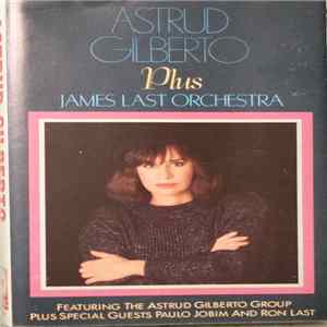 James Last, Astrud Gilberto - Plus Mp3