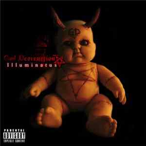 God Destruction - Illuminatus Mp3