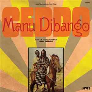 Manu Dibango - Bande Originale Du Film Ceddo Mp3