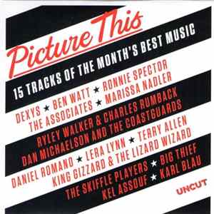 Various - Picture This (15 Tracks Of The Month's Best Music) Mp3