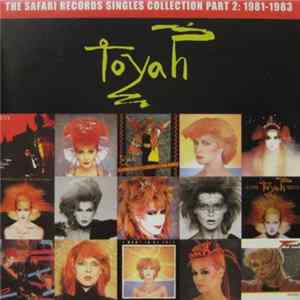 Toyah - The Safari Singles Collection Part 2: 1981-1983 Mp3