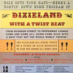 The Dixie All-Stars - Dixieland With A Twist Beat Mp3