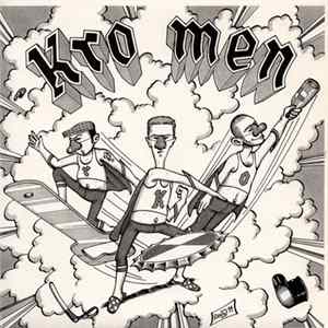 Kro Men - La Peur Bleue Mp3