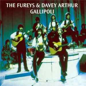 The Fureys & Davey Arthur - Gallipoli Mp3