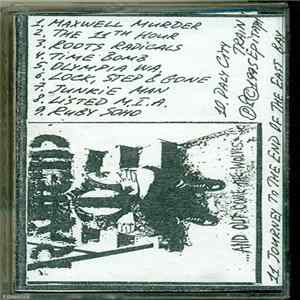 Rancid / NOFX - ...And Out Come The Wolves/ Heavy Petting Zoo Mp3