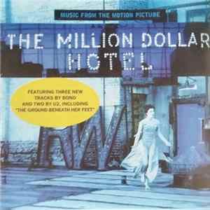 Various - Music From The Motion Picture: The Million Dollar Hotel Mp3
