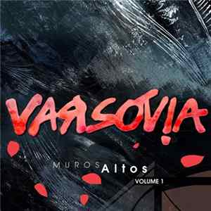 Varsóvia - Muros Altos Vol. 1 Mp3