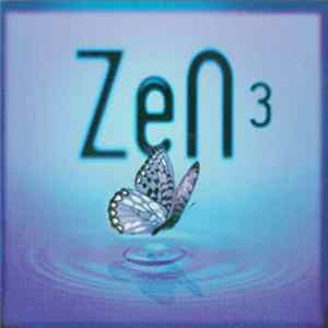 Various - Zen 3 Mp3