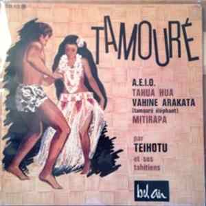 Teihotu - Teihotu Et Ses Tahitiens Mp3