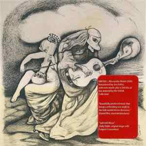 Alessandro Monti - Unfolk + Live Book Mp3