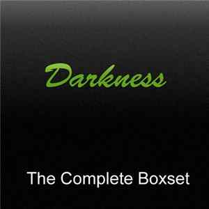 Dark DJ - Darkness: The Complete Boxset Mp3