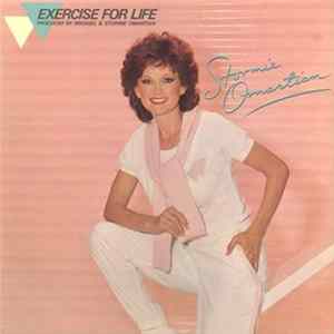 Stormie Omartian - Excercise For Life Mp3