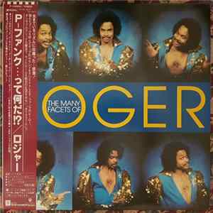 Roger - The Many Facets Of Roger Mp3