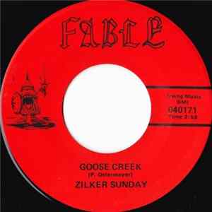 Zilker Sunday - Goose Creek Mp3