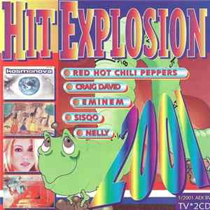 Various - Hit Explosion (2001-1) Mp3