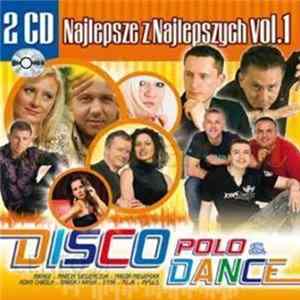 Various - Najlepsze Z Najlepszych Vol. 1 Mp3