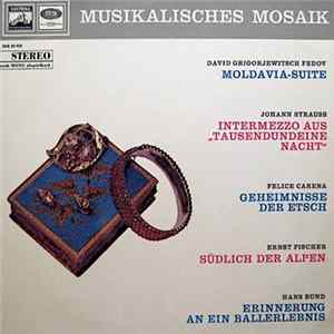 Various - Musikalisches Mosaik Mp3