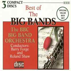 The BBC Big Band Orchestra - Best Of The Big Bands Mp3