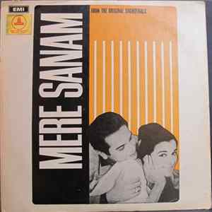 O. P. Nayyar - Mere Sanam Mp3