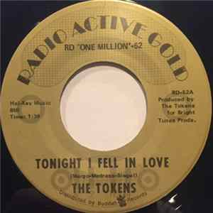 Tokens - Tonight I Fell In Love / He's In Town Mp3