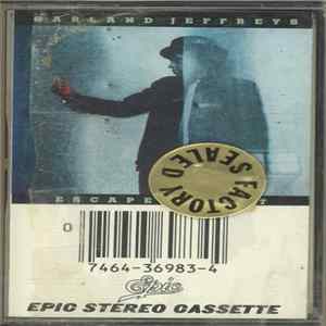 Garland Jeffreys - Escape Artist Mp3