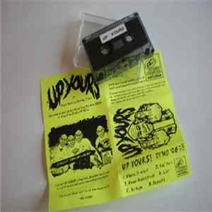 Up Yours - Up Yours Mp3