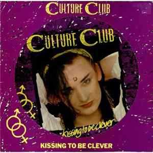 Culture Club - Kissing To Be Clever Mp3