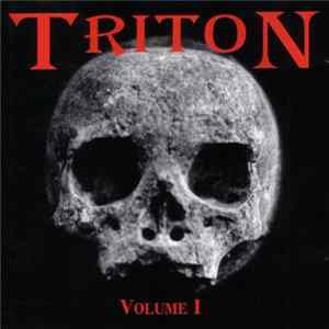 Various - Triton Volume I Mp3