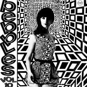 Various - Pebbles Vol. 10 Mp3