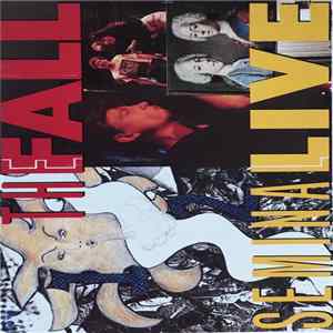 The Fall - Seminal Live Mp3