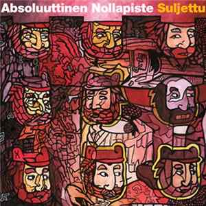 Absoluuttinen Nollapiste - Suljettu Mp3