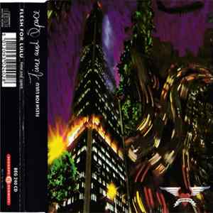 Flesh For Lulu - Time And Space Mp3