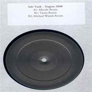 Salt Tank - Eugina 2008 Mp3