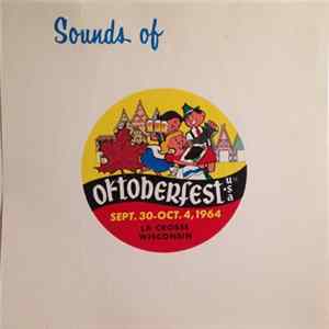 Unknown Artist - Sounds Of Oktoberfest - U.S.A. Mp3