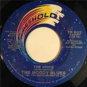 The Moody Blues - The Voice Mp3