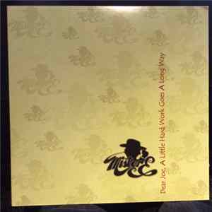 Mister E - Dear Joe, A Little Hard Work Goes A Long Way Mp3