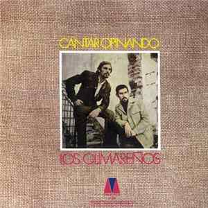 Los Olimareños - Cantar Opinando Mp3