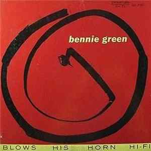 Bennie Green - Blows His Horn Mp3